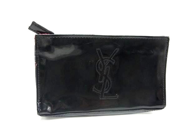 ■美品■ YVESSAINTLAURENT イヴサンロー