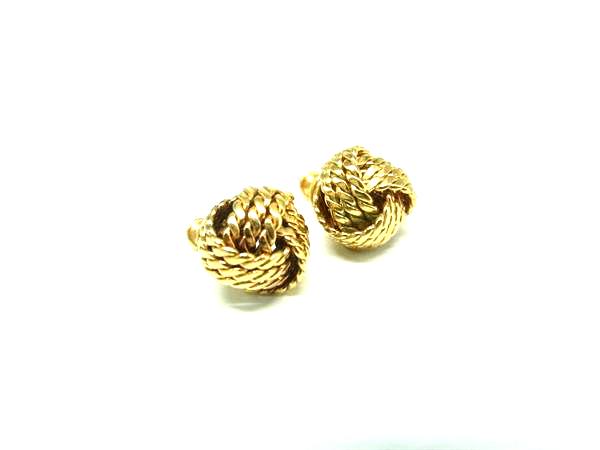 MONET モネ ピアス アクセサリー レディース ゴールド系 DM0885