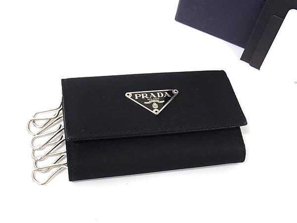 楽天市場】プラダ キーケース ナイロンの通販