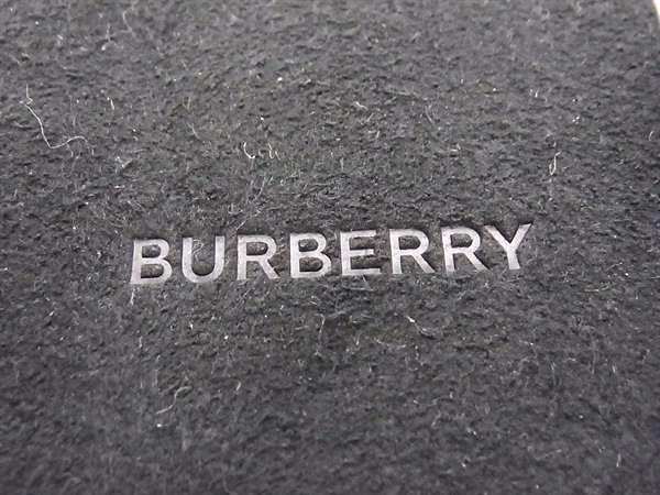 未使用 BURBERRY バーバリー レザー iPhone X Xs対応 アイフォンケース スマホケース メンズ ブラック系 B ypeace2015-10057265 pleasure-Store 楽天市場店 サンプル画像3