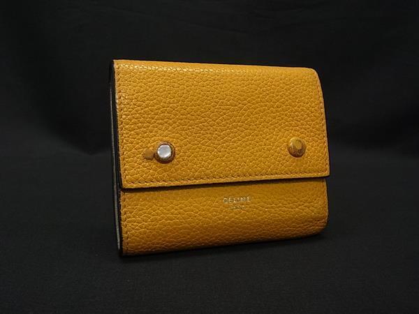 楽天市場】セリーヌ マルチファンクション（レディース財布｜財布