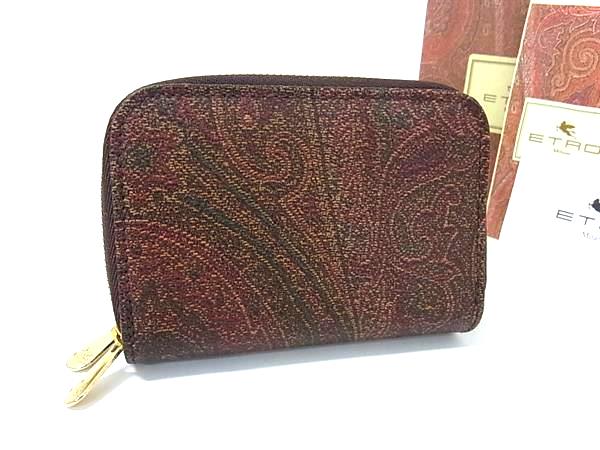 楽天市場】エトロ 小銭 入れの通販