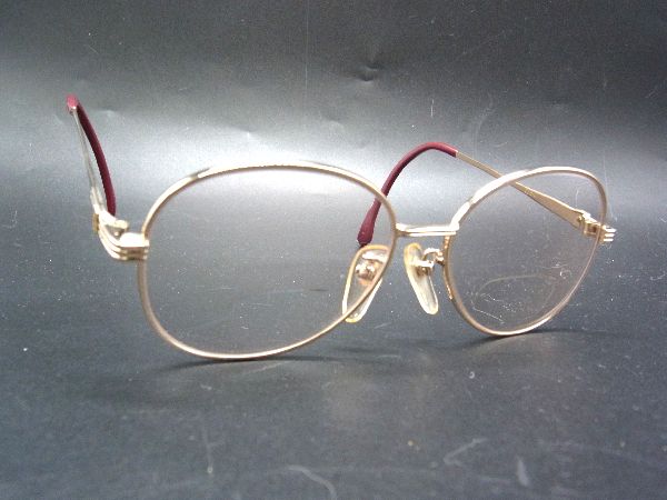 楽天市場】ゴールド（ブランドイヴ・サンローラン）（眼鏡・サングラス