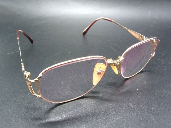 YVESSAINTLAURENT イヴサンローラン 54□1