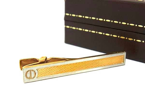 ■美品■ dunhill ダンヒル ネクタイ�