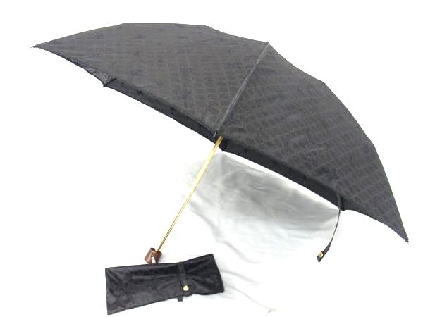 【美品】セリーヌ コンパクト 三つ折り傘 迅速発送 メルカリ便 楽天市場】折り畳み傘 セリーヌの通販