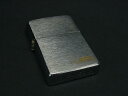 ZIPPO ジッポー 2004年製 日テレ 高級ライター オイルライター 喫煙グッズ 喫煙具 メンズ レディース シルバー系 DI2738