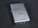 ■美品■ ZIPPO ジッポー ヴィンテージ 1995年 アメリカンイーグル 鷲 高級ライター オイルライター 喫煙グッズ シルバー系 DJ0310