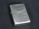 ■美品■ ZIPPO ジッポー ヴィンテージ 1991年 高級ライター オイルライター 喫煙グッズ 喫煙具 シルバー系 DJ0318