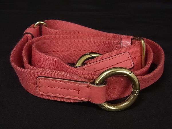 COACH コーチ キャンバ�