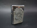 ZIPPO ジッポー 65周年 ライター オイルライター 喫煙具 喫煙グッズ メンズ レディース シルバー系 DY0755