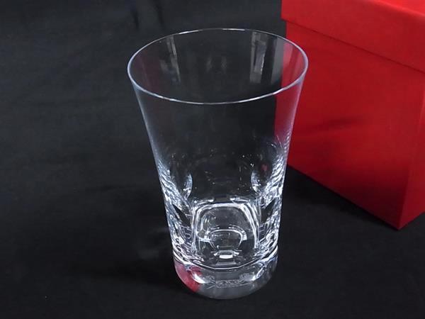 ■新品■未使用■Baccaratバ...