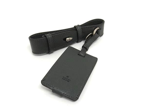 グッチ　ボストンバッグ　インターロッキング　レザー　ゴールド金具　ネームタグ 楽天市場】グッチ ネームタグの通販