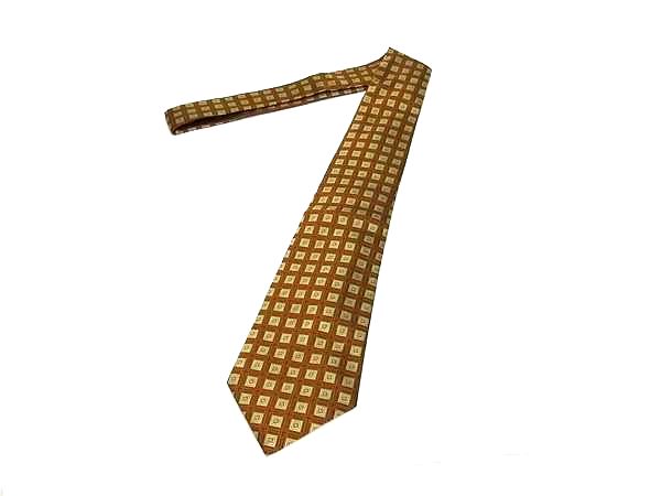 楽天市場】エルメス ネクタイ（カラーブラウン）（バッグ・小物