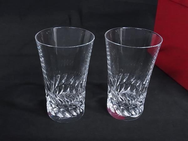 ■新品■未使用■Baccaratバ...