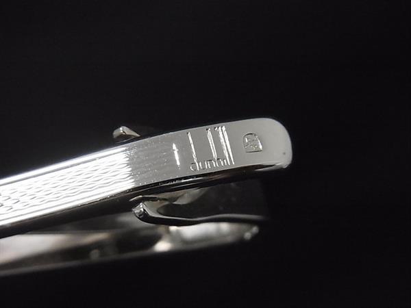 �����ʢ� dunhill ����ҥ� �ͥ������ԥ� ��������å� ���������꡼ �ӥ��ͥ� �»� ��� ����С��ϡߥ�����ɷ� DL8699