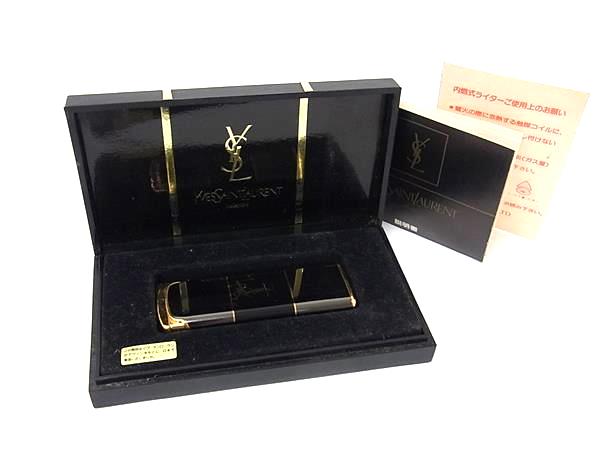 ■美品■ YVESSAINTLAURENT イヴサンロー