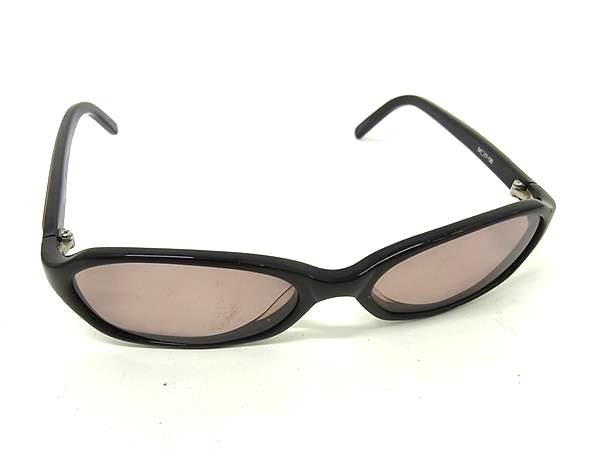 KENZO ケンゾー サングラス 眼鏡 メガネ メンズ レディース ブラック系 DM3252