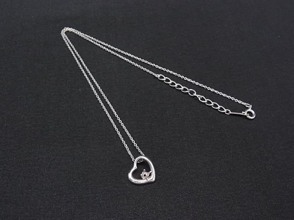 楽天市場】tasaki ネックレス ハートの通販