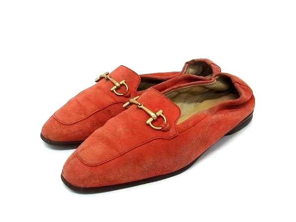 楽天市場】オールドグッチ（靴）の通販