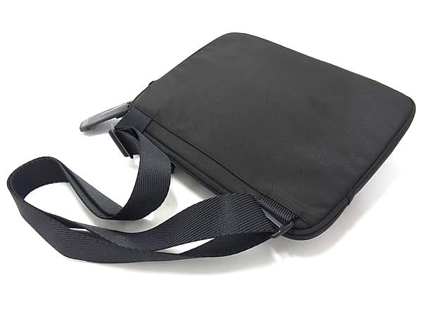 ■新品同様■ TUMI トゥミ 232796D アルファブラボー ナイロンキャンバス クロスボデ...