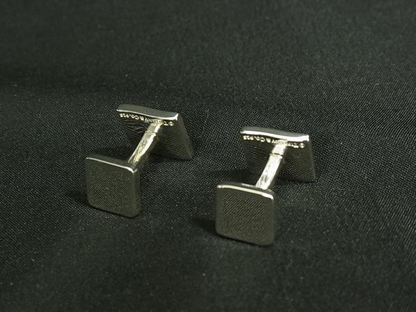 楽天市場】ティファニー カフスボタンの通販