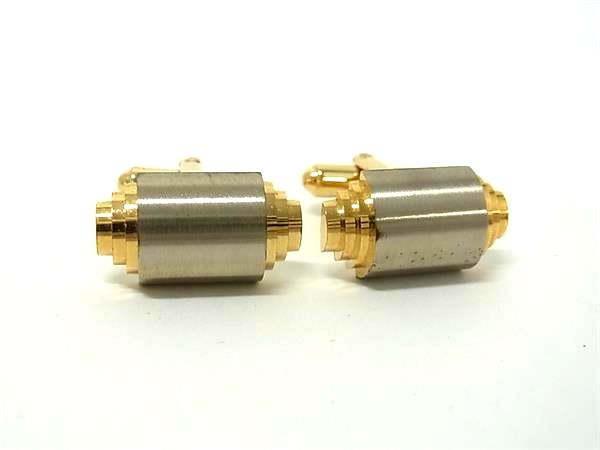 ■美品■ YVESSAINTLAURENT イヴサンロー