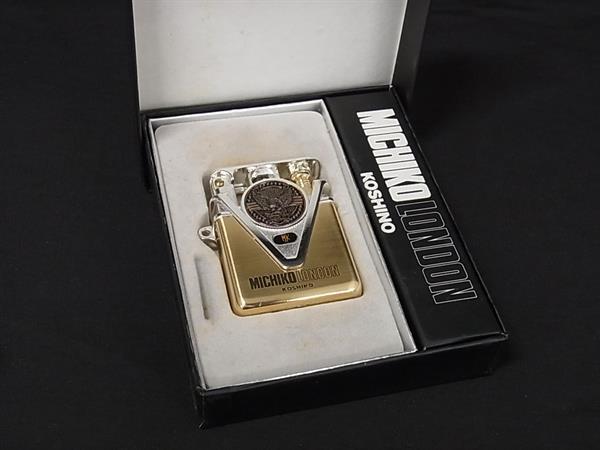 ■美品■ MICHIKO LONDON KOSHINO ミチコ �