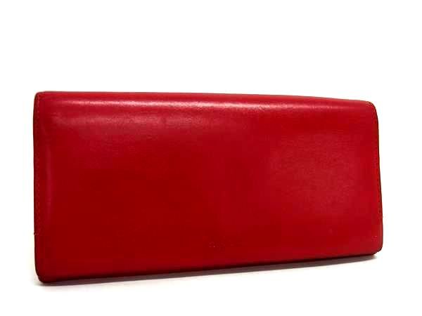 楽天市場】アニエスベー 財布 二つ折り（カラーレッド）（財布・ケース