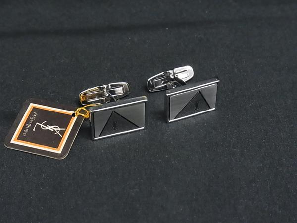 ■美品■ YVESSAINTLAURENT イヴサンロー