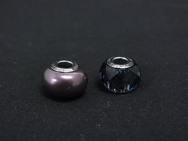 楽天市場】ビーチャームド スワロフスキー（ジュエリー・アクセサリー