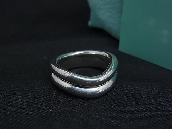 ■極美品■ TIFFANY＆Co ティファニー 