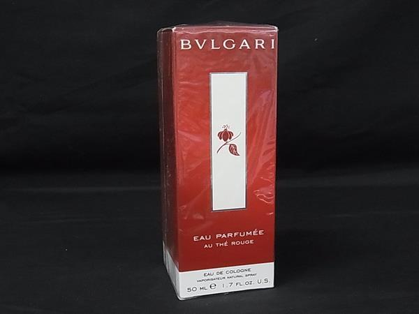 ■未開封■新品■未使用■ BVLGARI ブルガリ オ パフメ オーテルージュ オーデコロン 50m ...