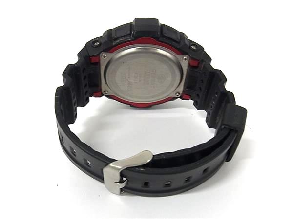 ■稼働品■美品■ CYBEAT サイビート サンフレイム J-Axis ACY14 SS クォーツ 10気圧防水 腕時計 ウォッチ ブラック系 DJ1528