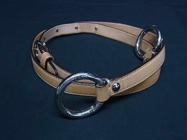 pleasure-StoreŷԾŹ㤨֢ʢ COACH  쥶 Хå ȥå ٥ ǥ ֥饦 DJ1617פβǤʤ2,880ߤˤʤޤ