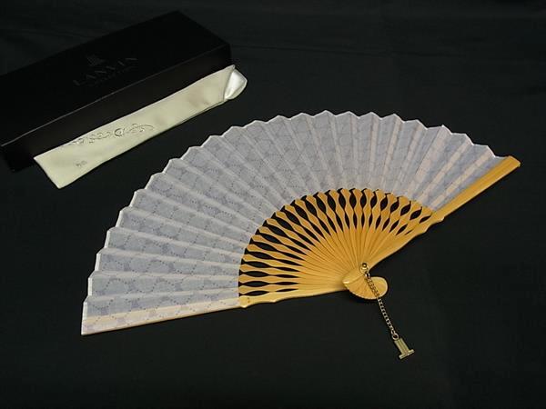 楽天市場】ルイスヴィトン 扇子の通販