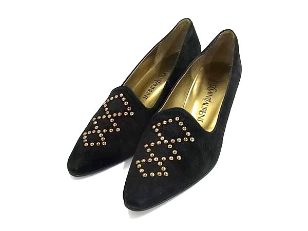 YVESSAINTLAURENT イヴサンローラン スエ