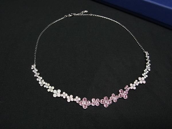 楽天市場】swarovski ネックレス toward（ジュエリー・アクセサリー