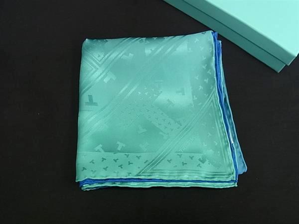 楽天市場】スカーフ ティファニーの通販