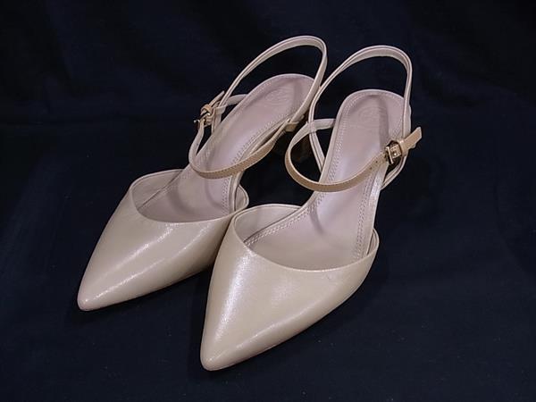 新品】 トリーバーチ パンプス ピンク×ブラック 23.5 楽天市場