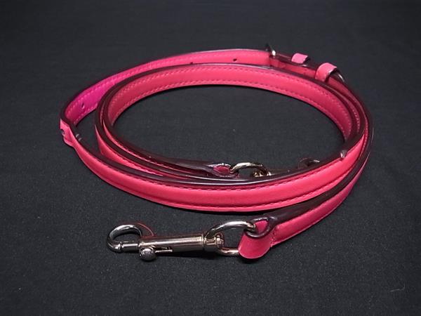 COACH コーチ レザー バ�