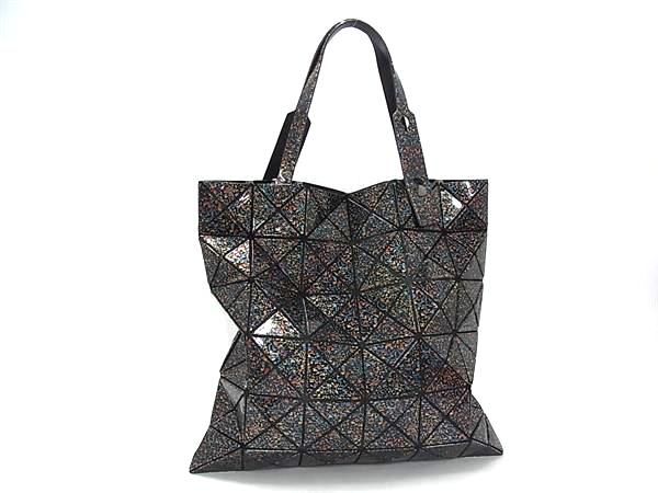 楽天市場】issey miyake baobao lucent ブラックの通販