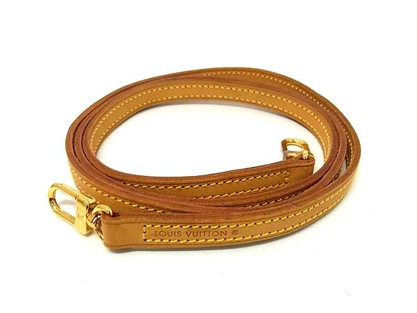 樂天商城 - ■美品■ LOUIS VUITTON ルイヴィトン バッグ用 クロスボディ ショルダーストラップ 斜め掛け ブラウン系 FT8247