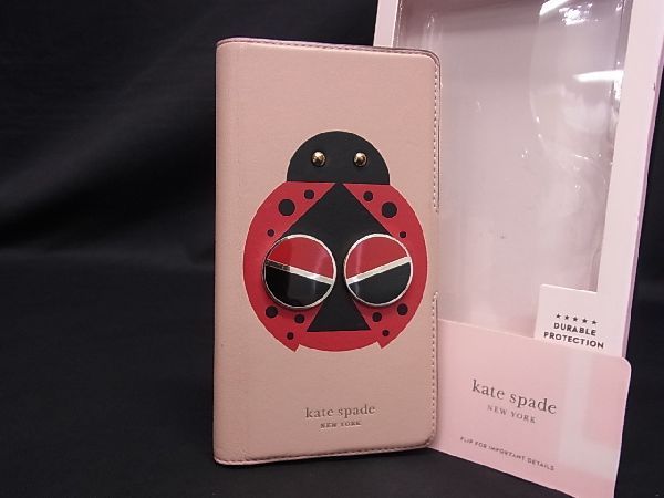 楽天市場】kate spade てんとう虫の通販 楽天市場】kate spade てんとう虫の通販