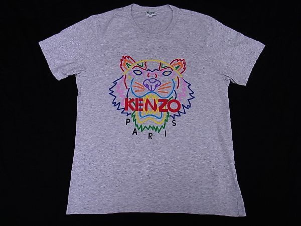 ■極美品■ KENZO ケンゾー コットン1