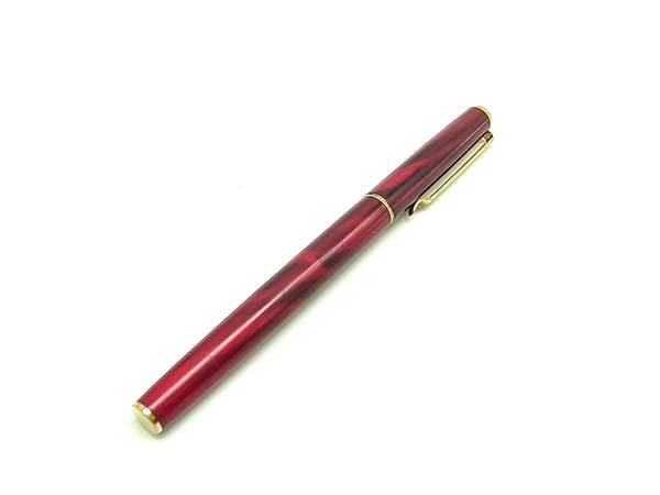 楽天市場】パイロット 万年筆 中古の通販