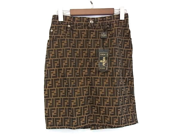 楽天市場】fendi ズッカ柄 パンツの通販