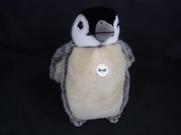 楽天市場】ペンギン シュタイフ（おもちゃ）の通販