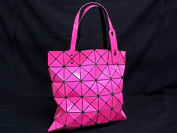 楽天市場】baobao issey miyake バオバオイッセイミヤケ（カラーピンク