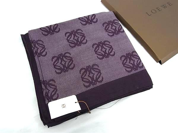 楽天市場】ロエベ スカーフ シルクの通販